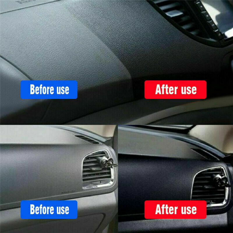 Haute QualitÃ© Voiture Plastique PiÃ¨ces Retreading Restauration Agent Cire Outil