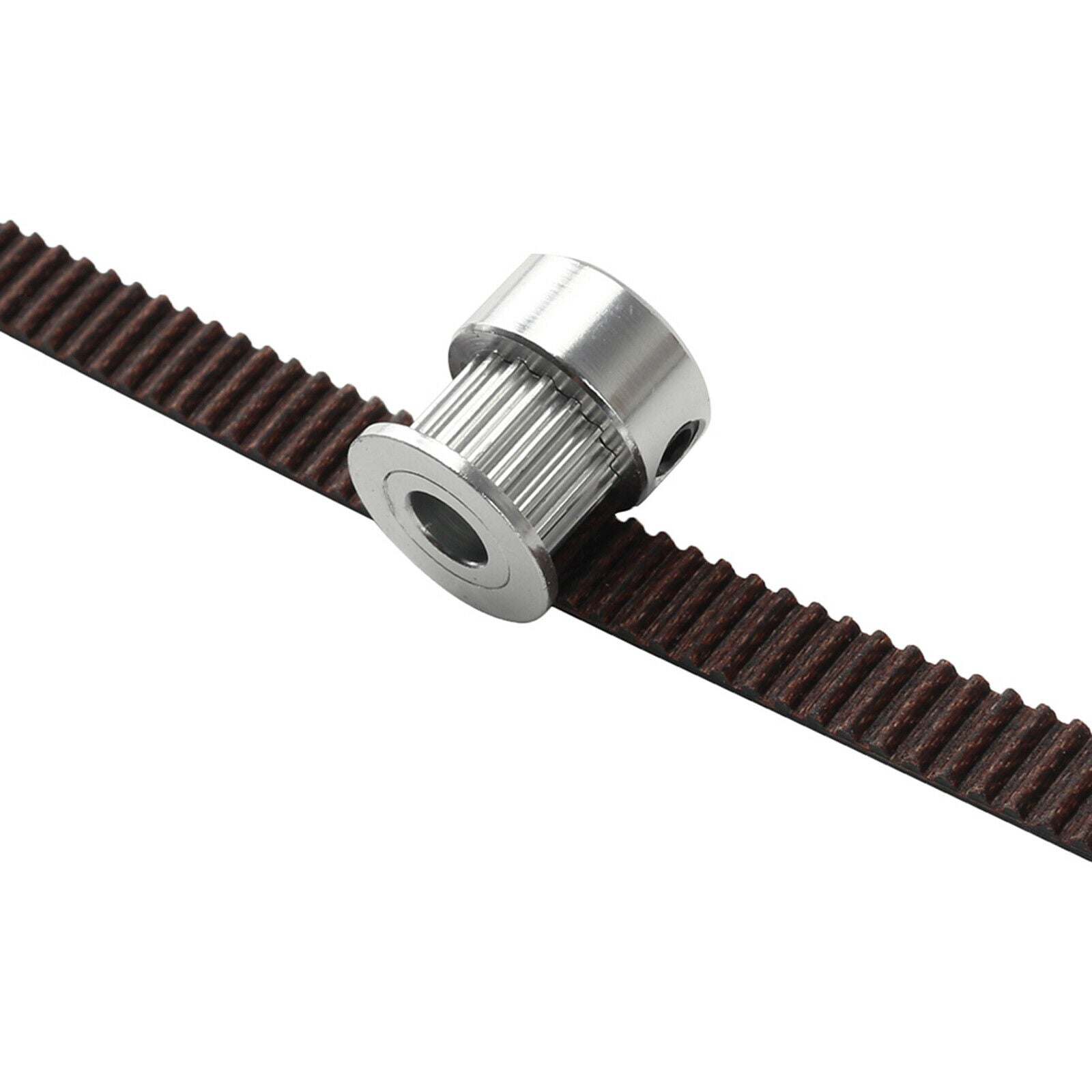 GT2 Timing Belt 6mm Width X axis + Y axis Fit for Ender 3 1 Pack Replace