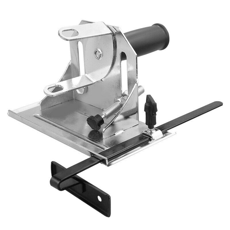 Angle Grinder Bracket Angle Grinder Variable Cut Machine Conversion Tool Base