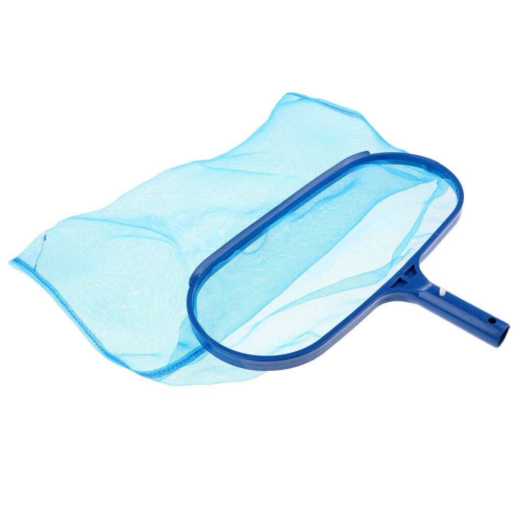 High quality stable pool cleaner net bottom net pool net for garbage