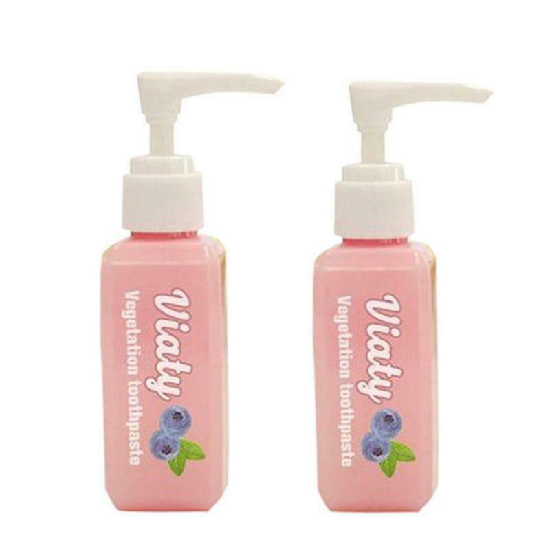 Viaty Vegetation Toothpaste Stain Smoke Removal Reduce Tooth Dirt Whitening Toot
