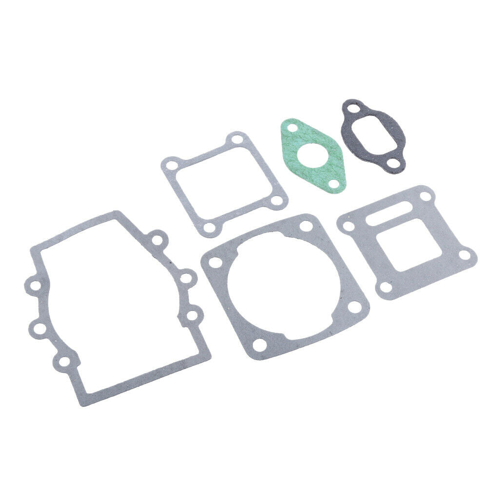 Engine Head Cylinder Gasket Kit for Chinese 43cc 47cc 49cc ATV Dirt Bike Go Kart