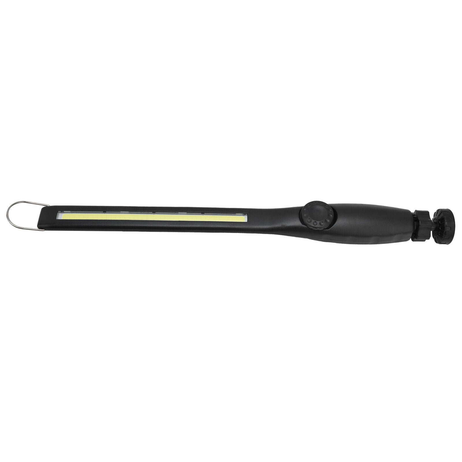 Stepless Dimming Inspection Lamp Portable COB Emergency Long Strip Work Light XX