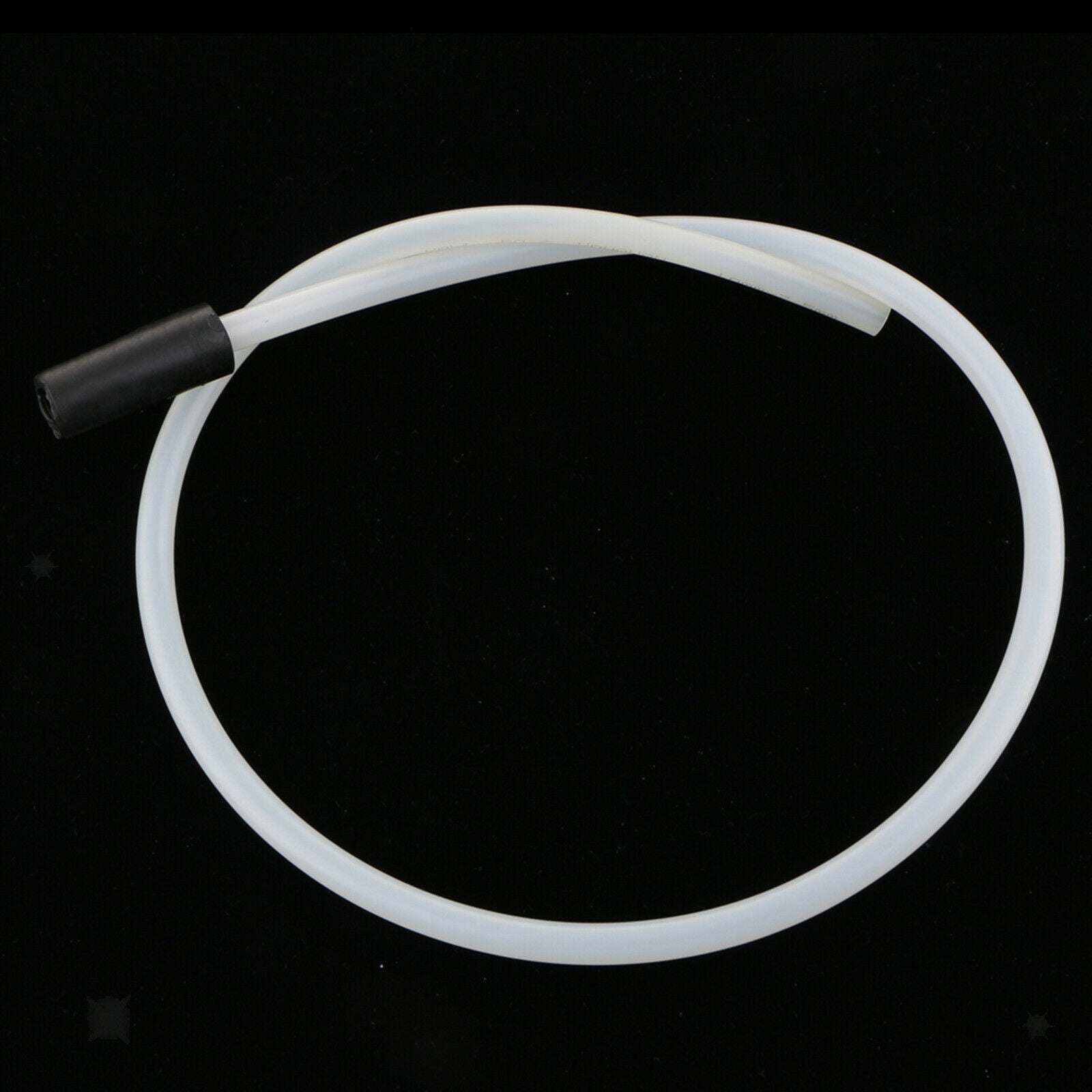 Manual Oil Hose Fuel Line Tube Pipe Transfer Hose With Hose Fitting 10X7.5mm