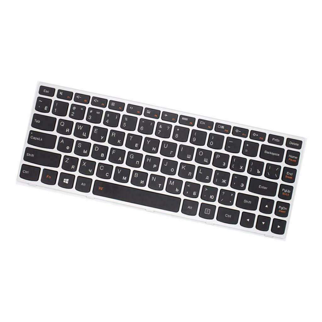 Laptop Backlit Keyboard Computer Keyboard Assembly For Asus X544 X540LJ X540S