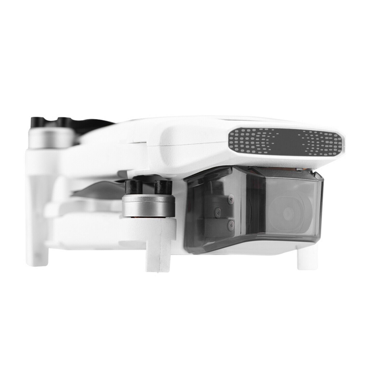 High Quality Protector Lens Guard Lens Hood for FIMI X8 MINI Drone Black
