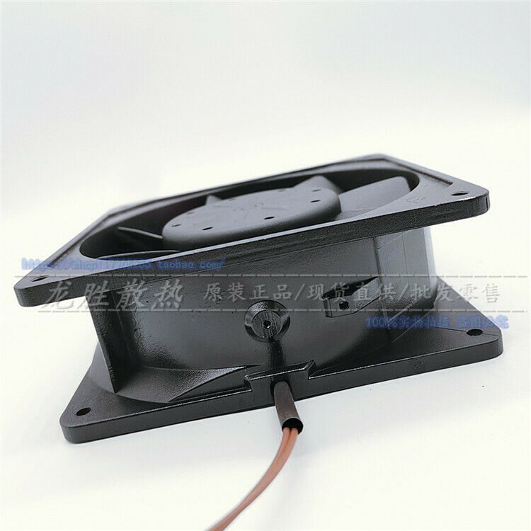 Micro axial fan GH14045HA2BL cabinet cooling fan 140mm 220v large air volume