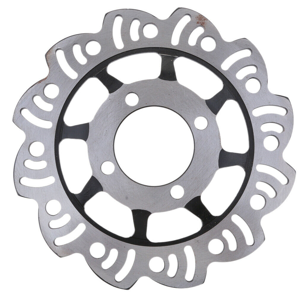 Brake disc rotor motorcycle brake disc disc brake caliper for