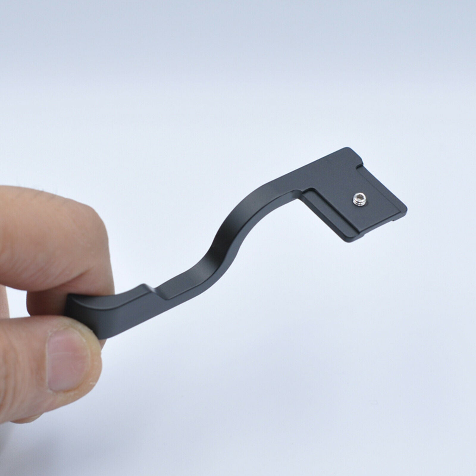 Thumb Up Thumb Hand Grip Thumb Rest With Screws for Fuji X-H1 Camera Accessories