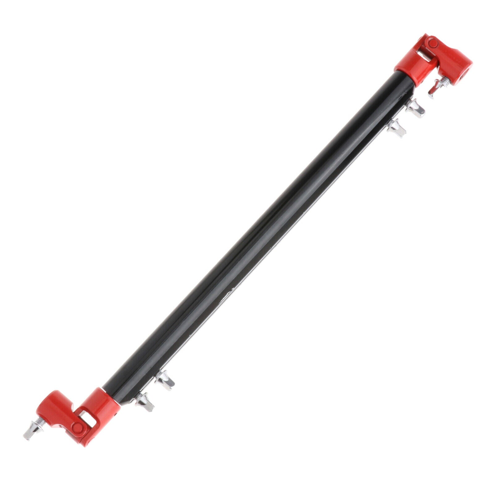 Heavy Duty Steel Double Drum Drive Shaft Pedal Link Connecting Linkage Rod