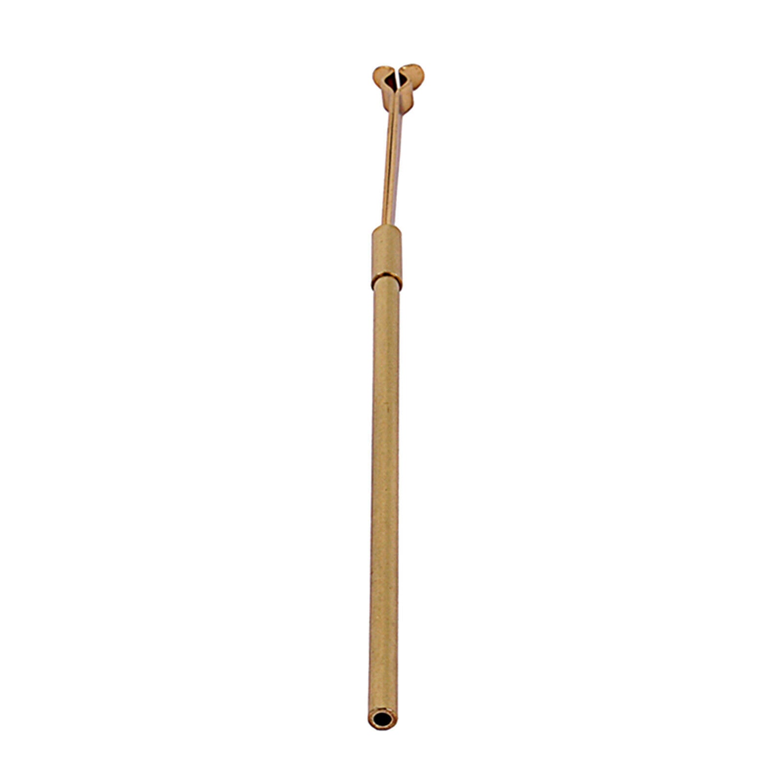 Metal Violin Measure Post Retriever Clip Luthier Tools Instrument Accs