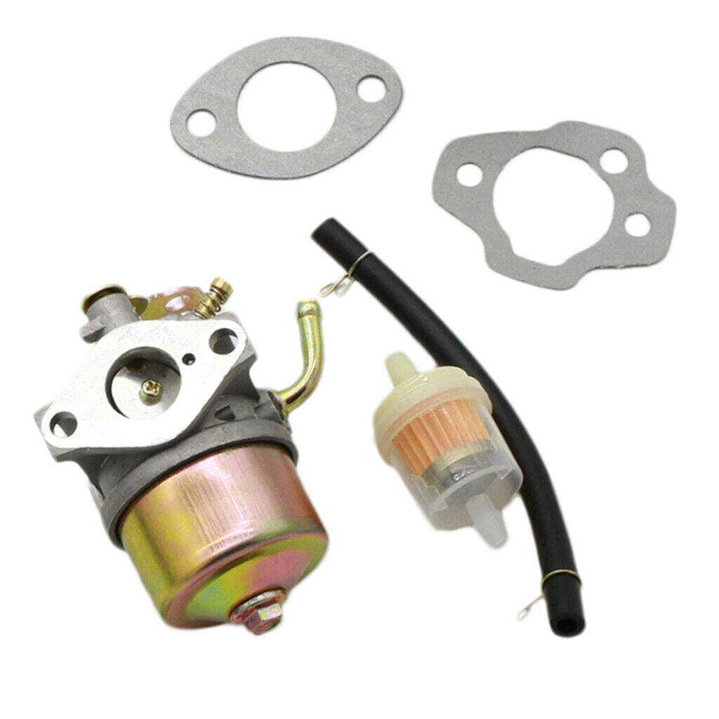 Carburetor Carb Fit Wisconsin  Robin EY20 EY15 DET180 WI-185 Generator