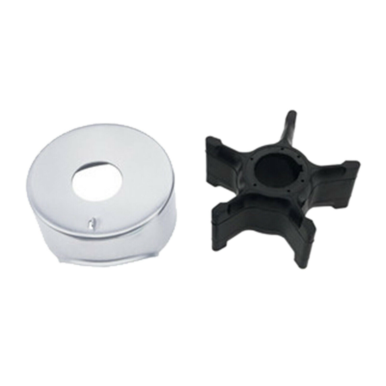 Water Pump Impeller Service Set Replaces 17400-92J00 for Suzuki Outboards