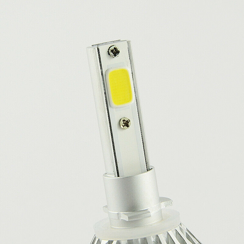 4x Bright HI/LO Beam Headlight LED Light Bulbs For Arctic Cat 400 500 650 700