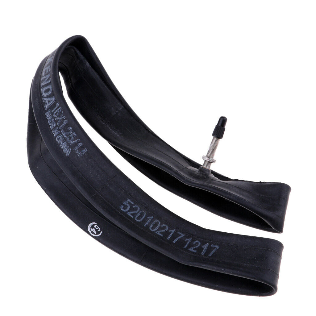 Bike Bicycle Inner Tube Snowmobile Buggy Tire Tube Presta   16x1.25-1.5