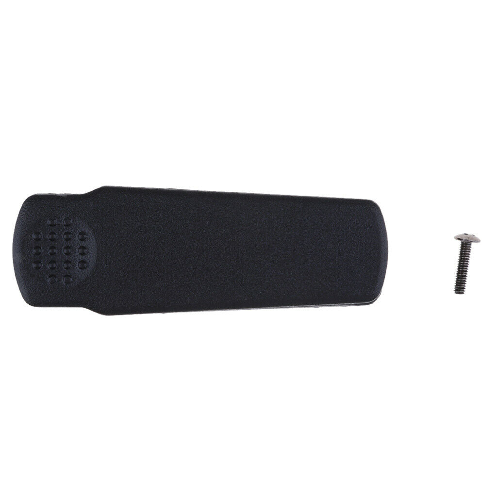 Belt Clip Replacement for   BF-A58 BF-9700 UV-9R UV-82WP Walkie Talkie