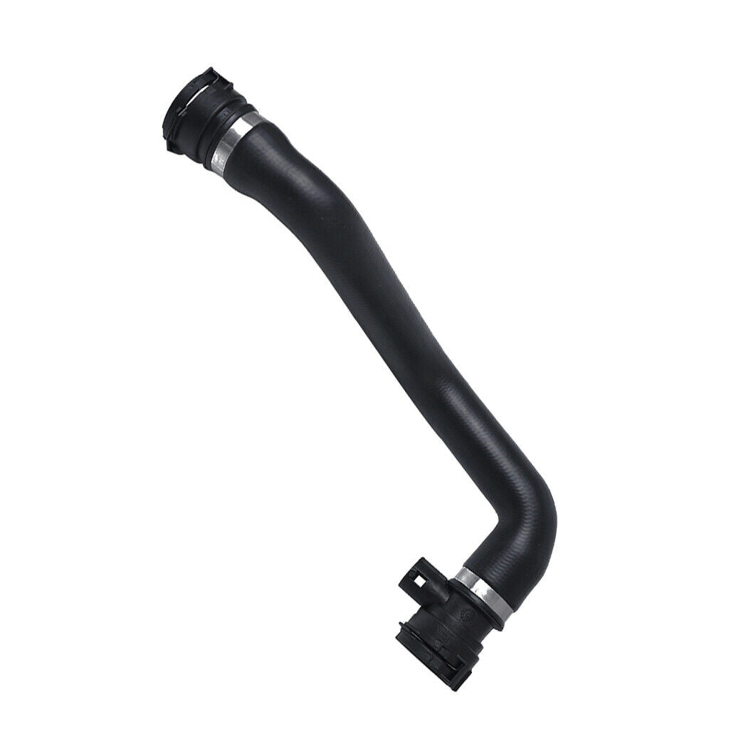 Rubber Radiator Lower Right Coolant Hose Kits for BMW E38 E39
