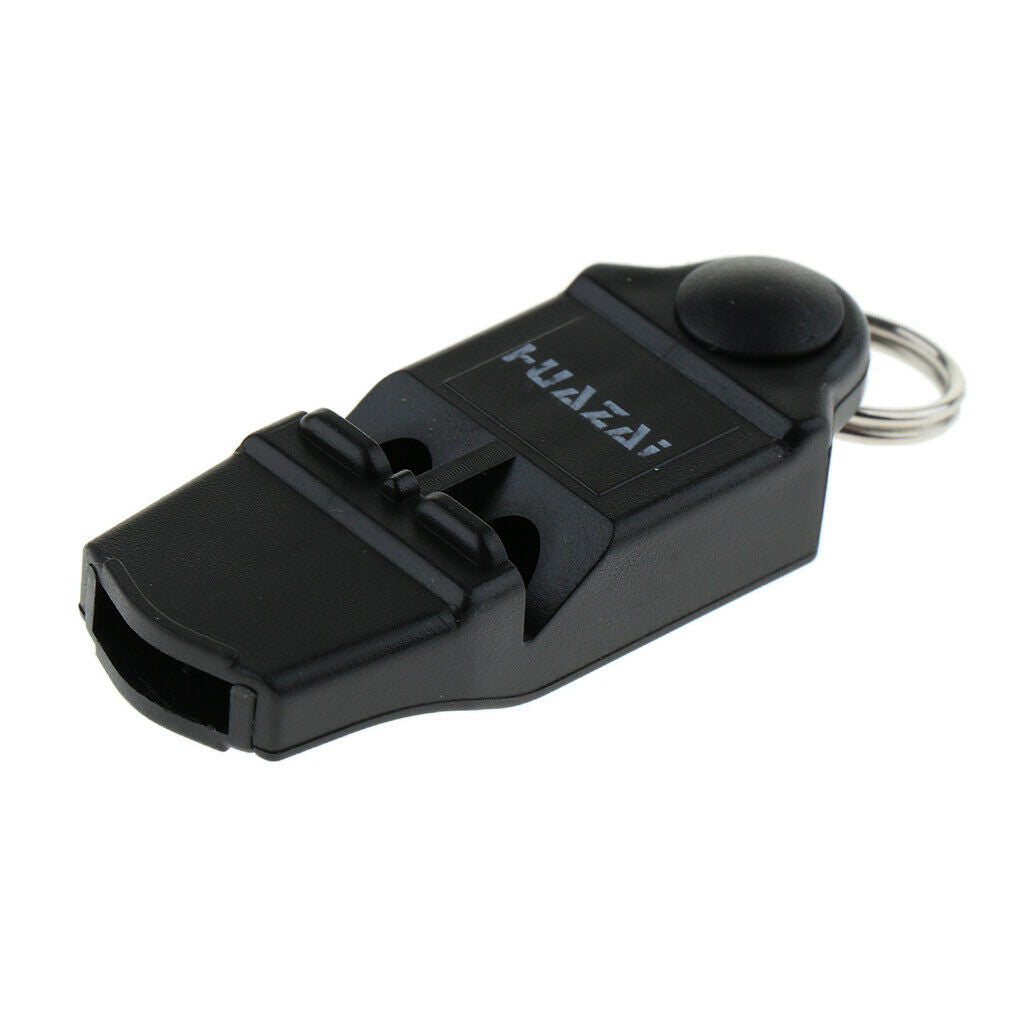 Soccer Whistle Colorful Whistle With Rope Children'S Toys For Sports