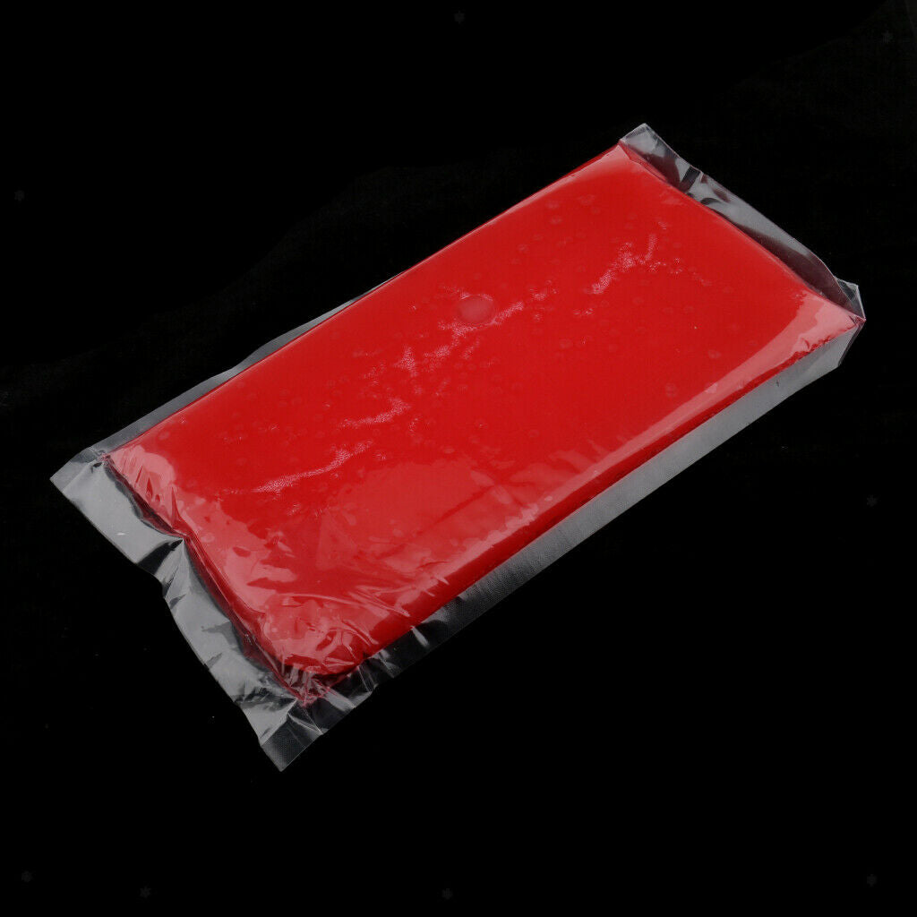 2 Packs 450g Paraffin Wax Therapy Bath For Hands Feet Skin Care Beauty SPA