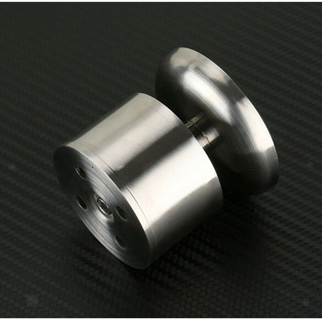Stainless Steel Sofa Couch Leg Furniture Table Feet for Home Kitchen Bar