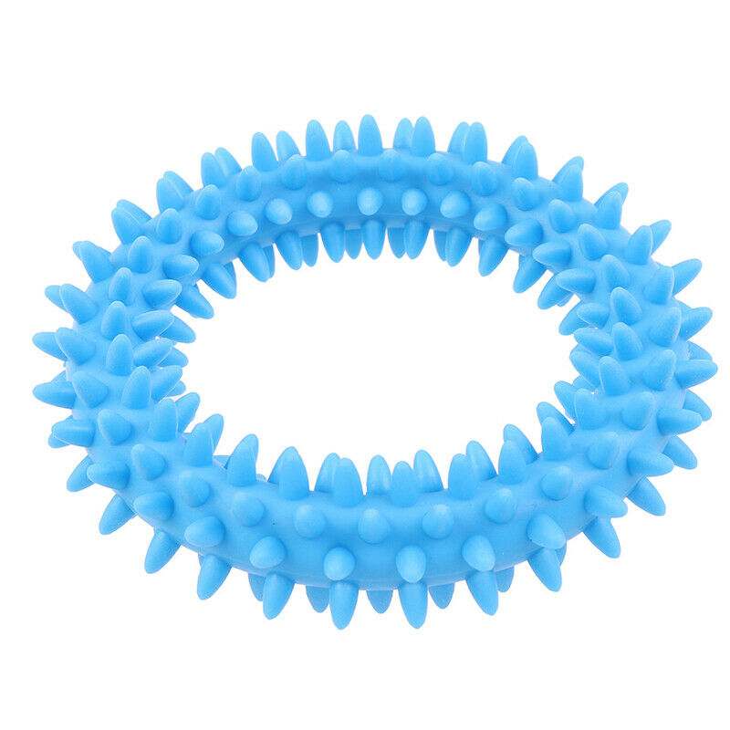 Spiky Sensory Tactile Ring Autism Massage Bracelet Sensory Toys Reduce NFLHM Kt