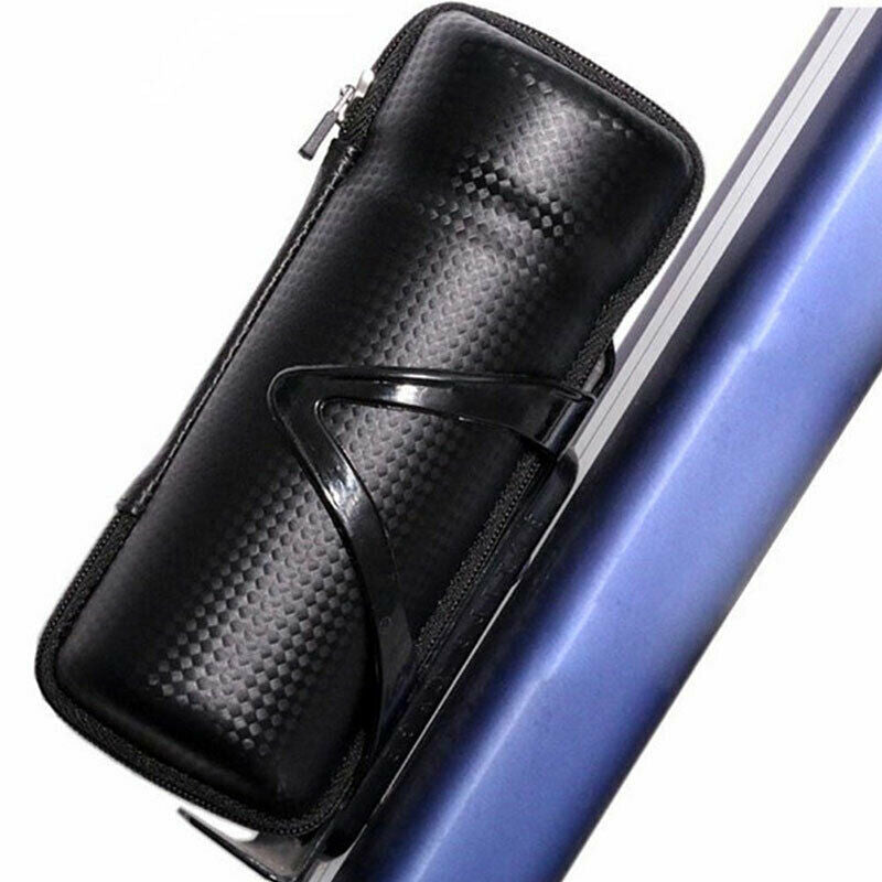 Cycling Bag Road Bike Cage Glasses Key Capsule Store Bicycle Carbon Fiber.l8