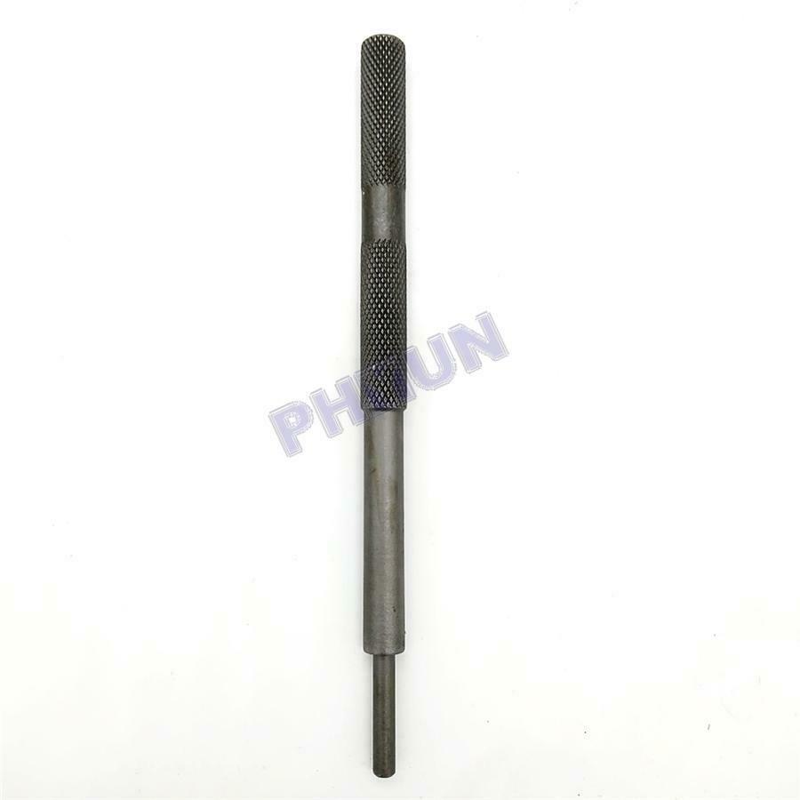 Motorcycle Valve Guide Drift Tool 5mm 5.5mm Valve Guide Tool Remover Repair Tool