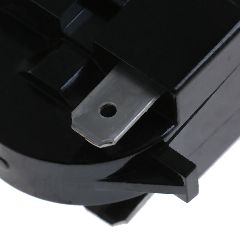 Refrigerator Start Relay for QP-2-4.7 4.7 Ohm 3 Pin Vissani Danby Compress.l8