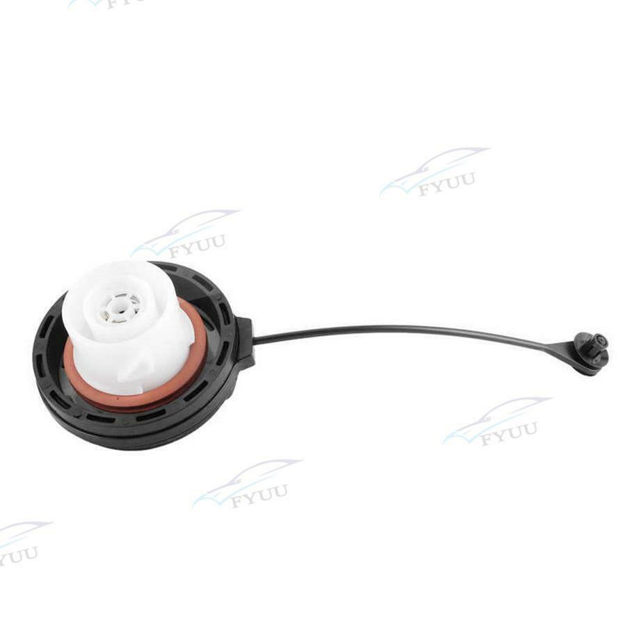 1Pcs Gas Fuel Tanks Filler Cap Tether For Buick Cadillac Chevrolet GMC