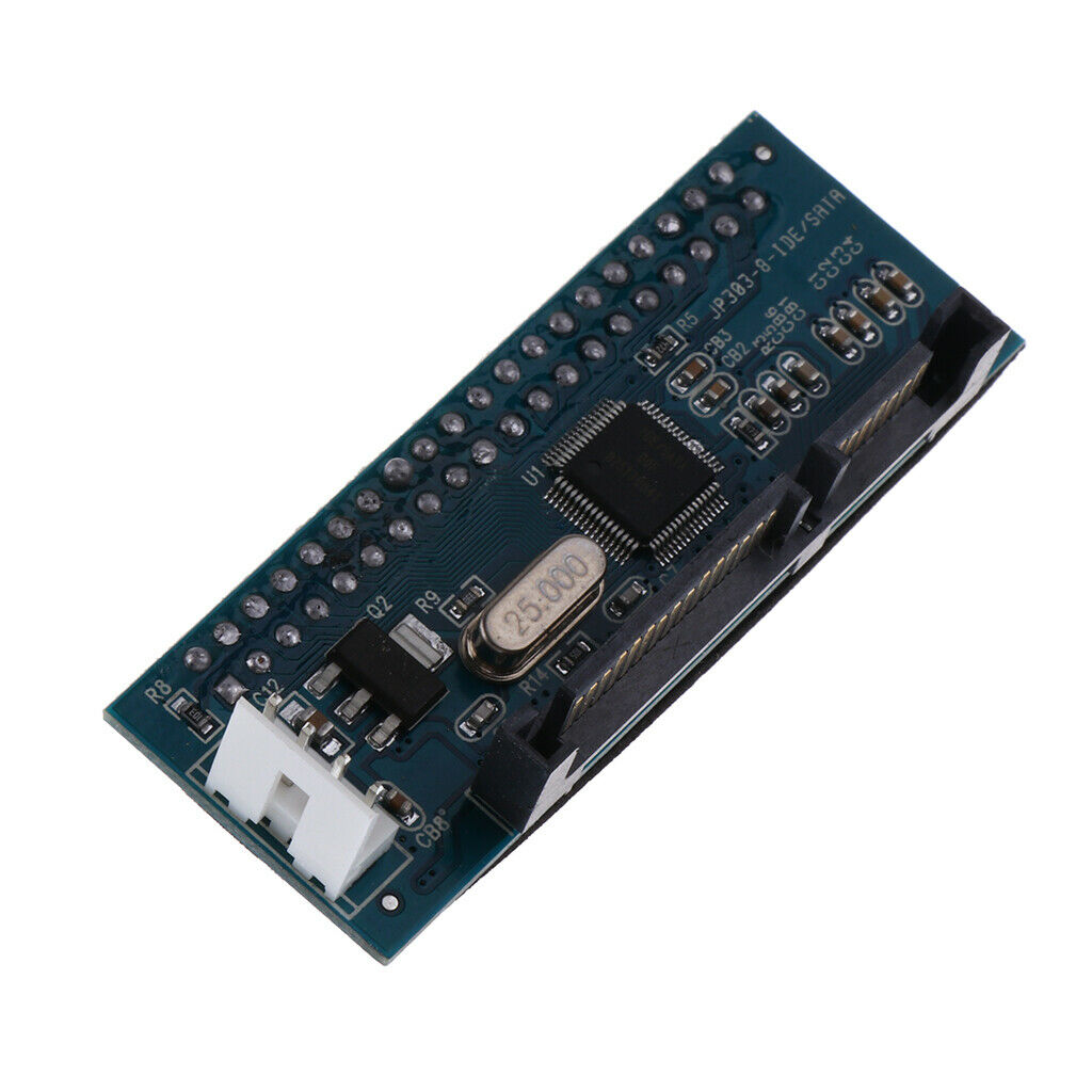 3.5inch IDE to SATA / Serial ATA Adapter Converter, Laptop PC Computer Component