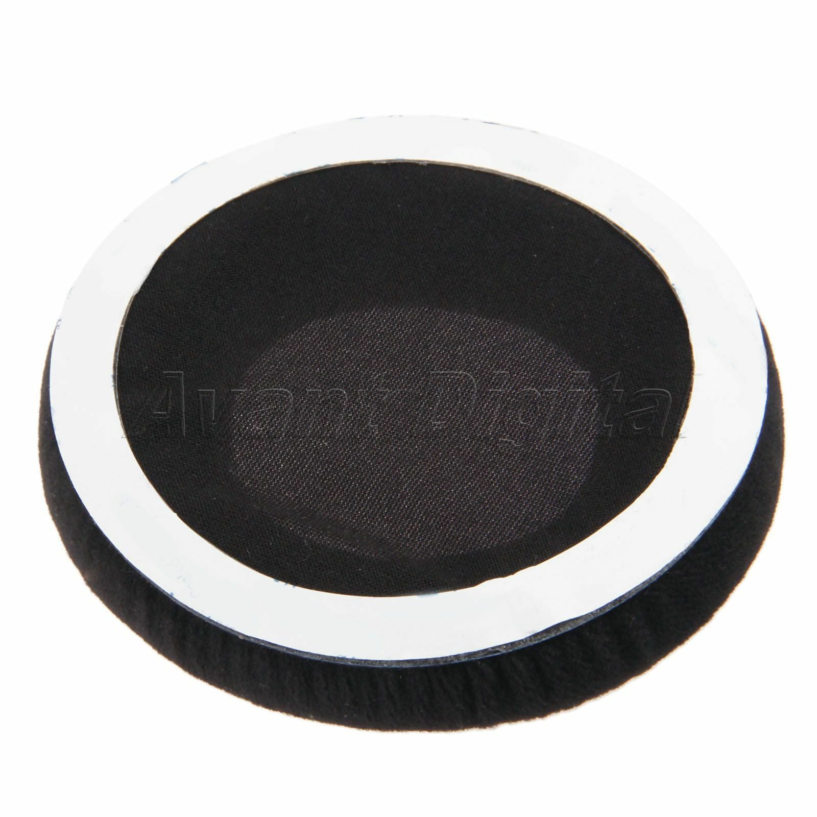 Soft Foam Earpads Replacement For Steelseries Siberia V1 V2 V3 Gaming Headphones