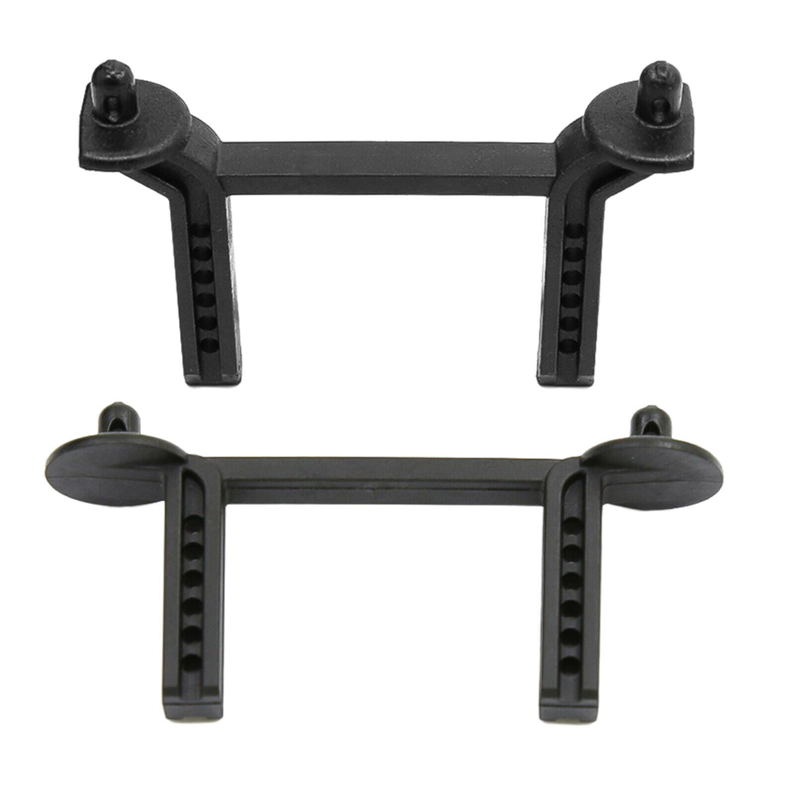 RC Car Front/Rear Body Post for TRX6 TRX4 RC Car Spare Parts Accessory