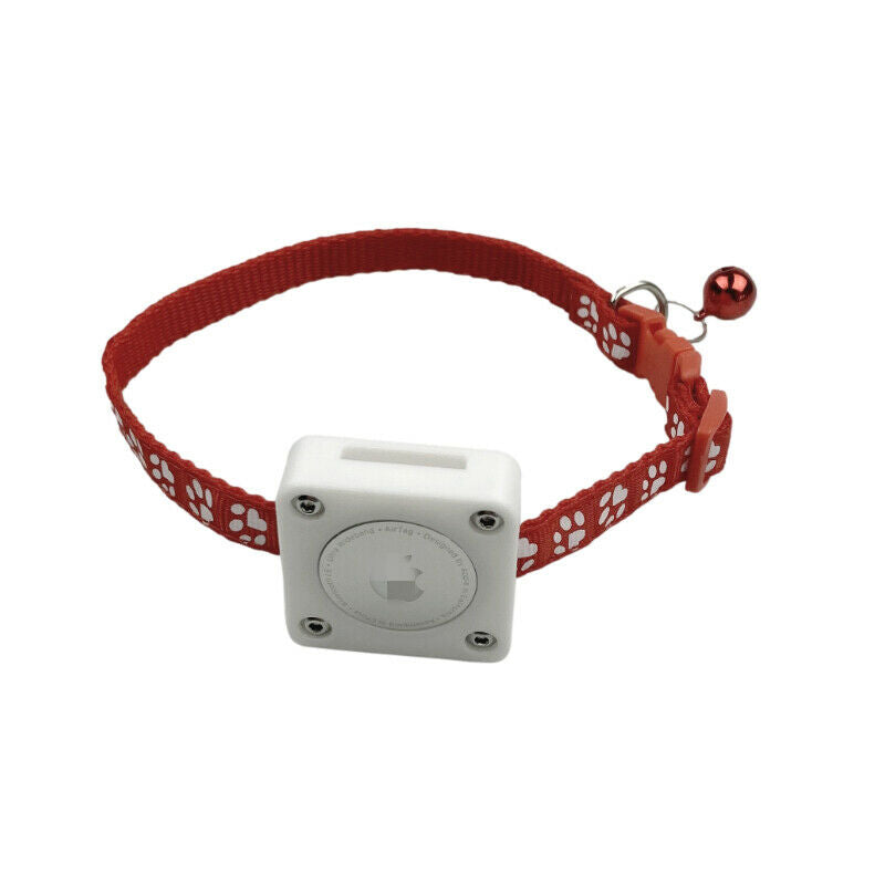 Suitable for pet collar mounting bracket with collar width less than 20mm