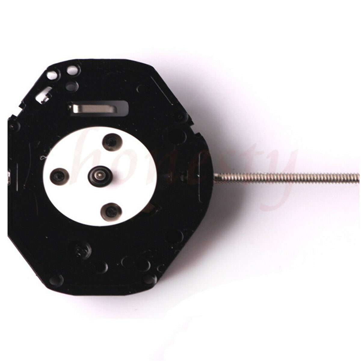 4PCS Watch Accessory Parts For Japan PC21 Quartz Watch Movement Replacement