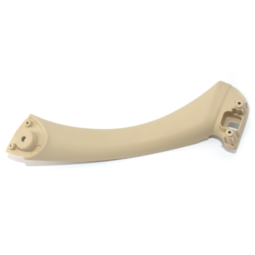 1Pc Fit For BMW 3 series E90 E91 LCI 2004-2012 Door Handle Pull Trim Cover Beige