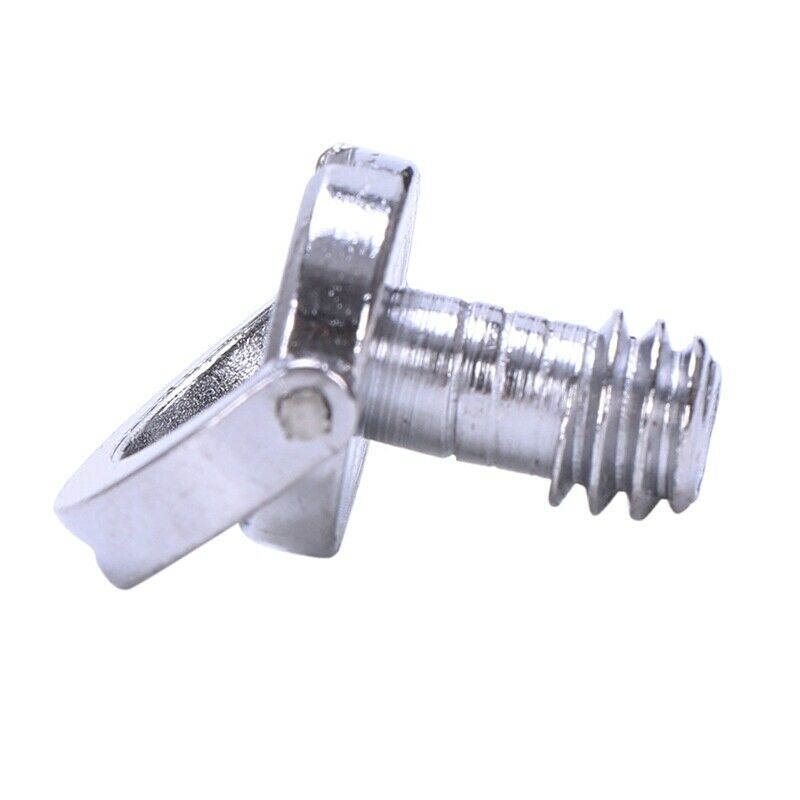 2 Pack  Release Camera Fixing Screw D- Screws 1/4 Inch G8F6
