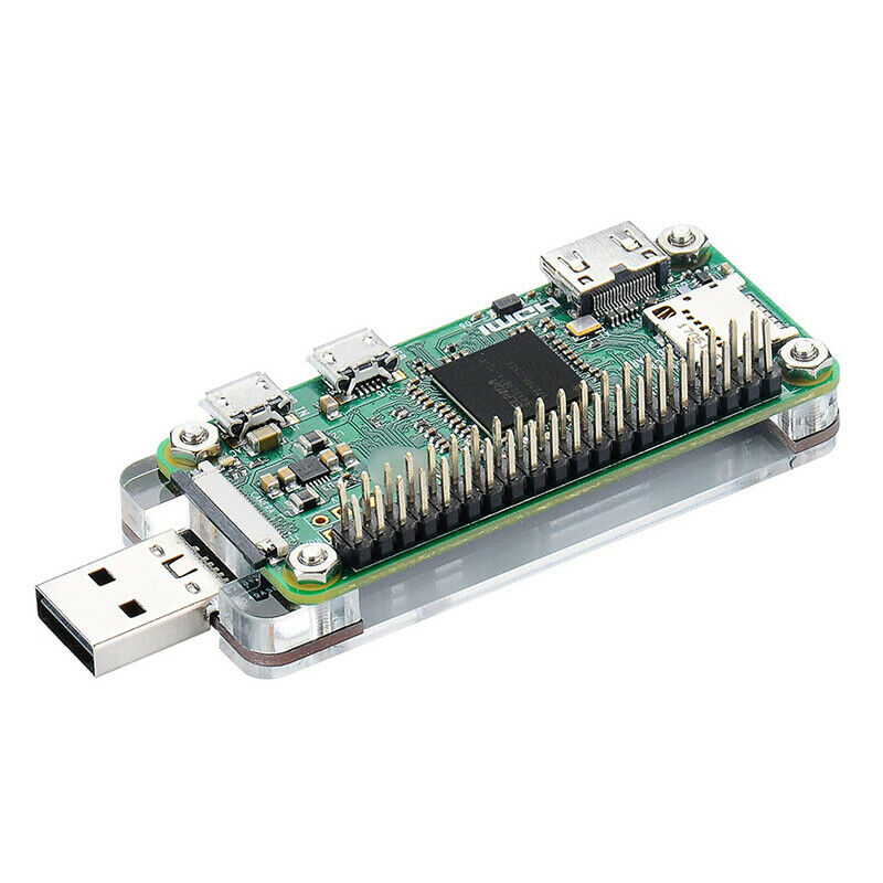 USB Dongle Expansion Breakout Module Kit For Zero /.l8