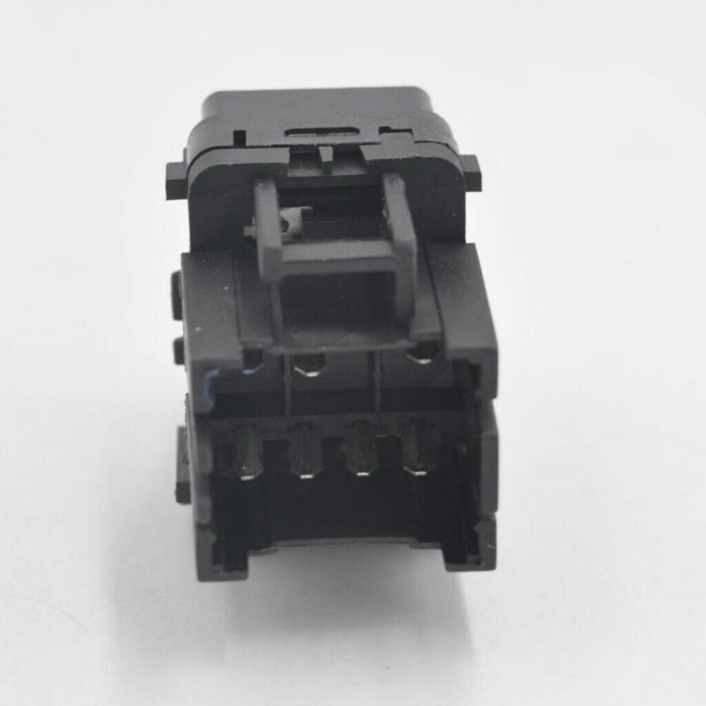 Car Window Switch Control Front Passenger Side For 2000-04 Chevrolet Venture