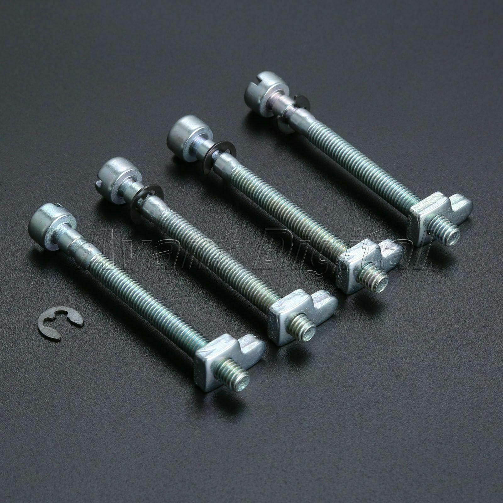 Chainsaw Chain Tensioner Adjuster Screw for Husqvarna 36 41 137 142 Accessories