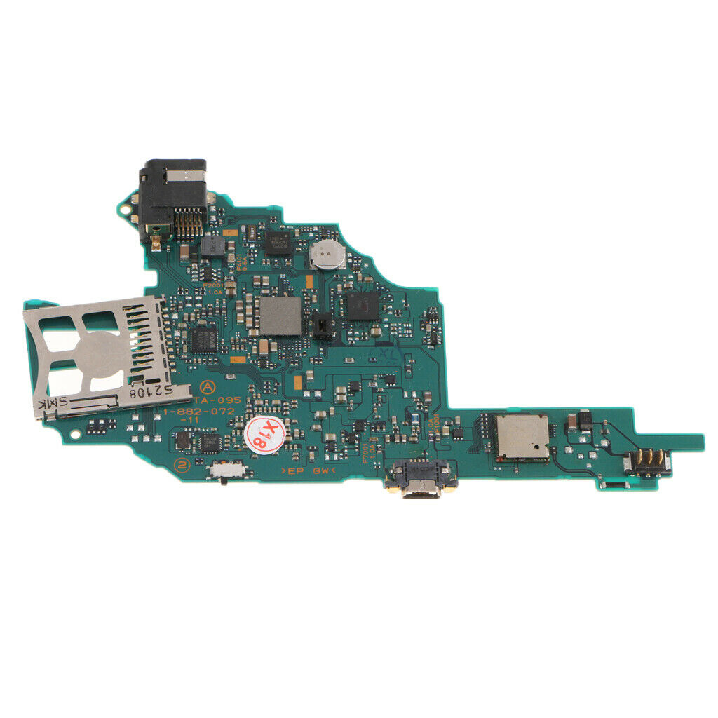 Replacement Motherboard Mainboard Repair Part for Sony PSP 3000 Game Console
