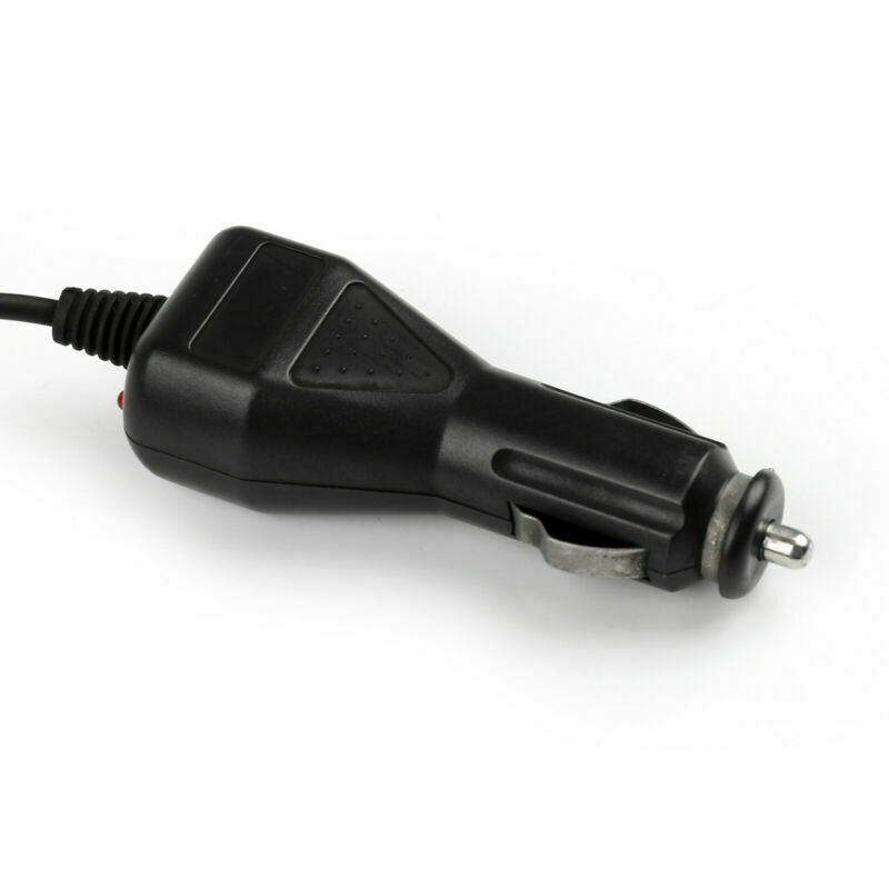 1x Car Charger Battery Eliminator Radio For Kenwood TK370 TK2100/3100/3107/3102