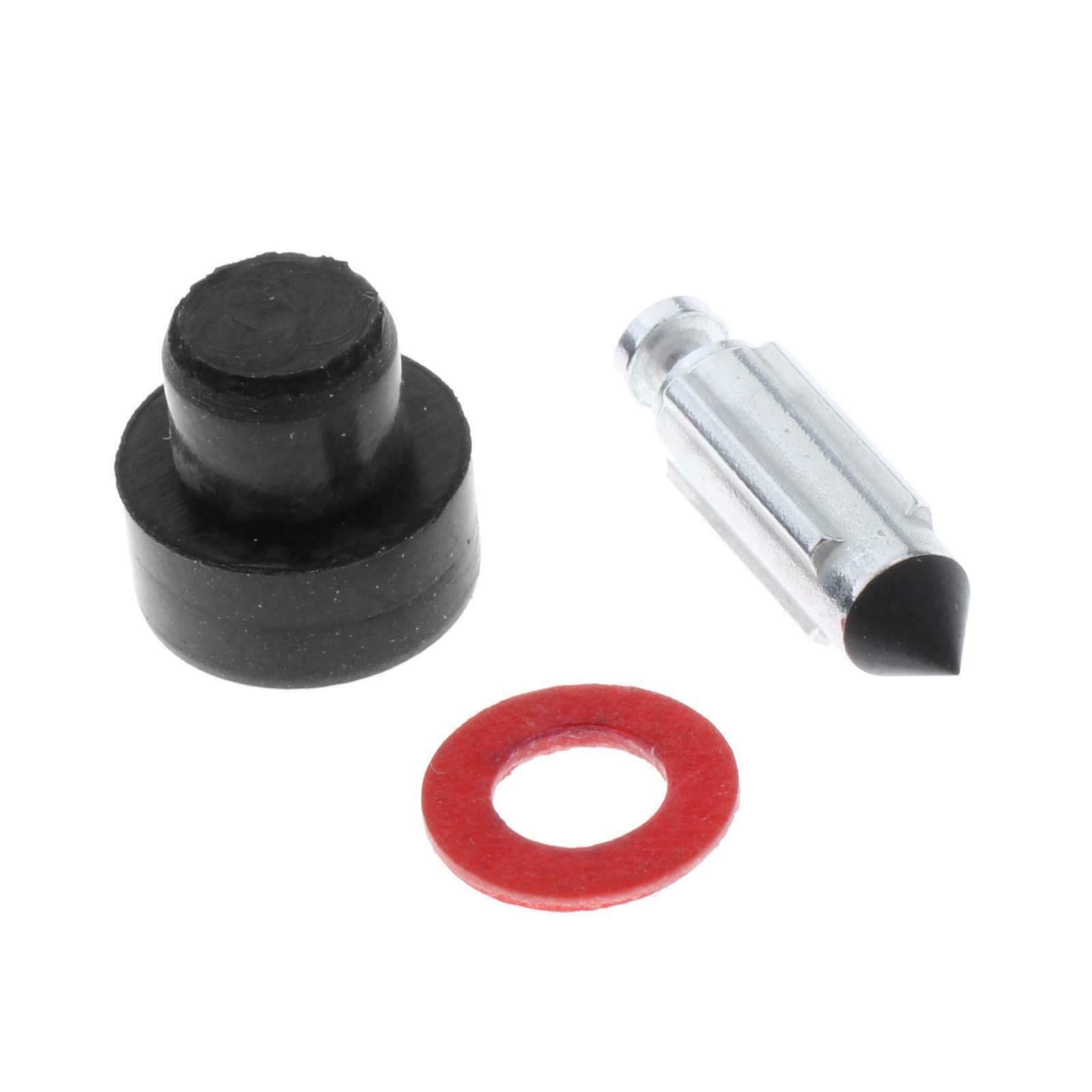 Boat Motor Carburetor Repair Kit for Yamaha 4-stroke 15hp F15 Replacement