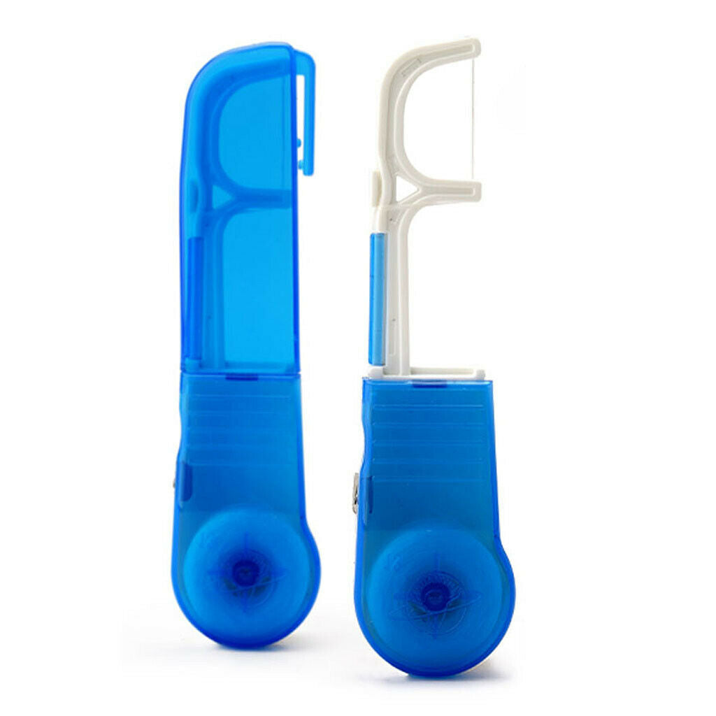 Floss Tooth Cleaner Floss Care dental floss holder