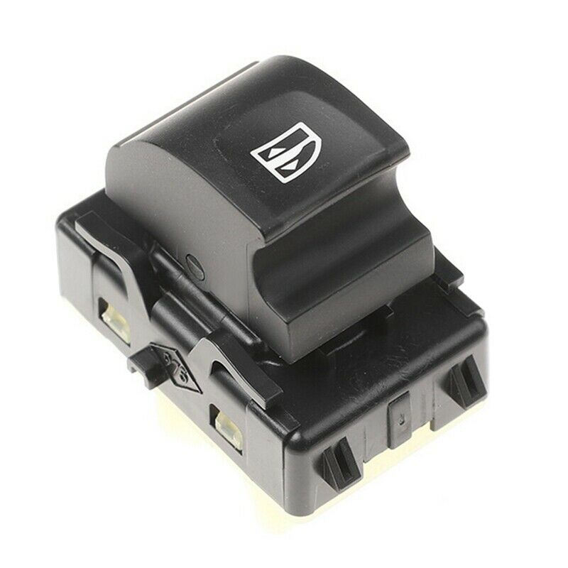 for Renault Dacia 254217475R Electric Window Switch Window Control Button AcceJ9