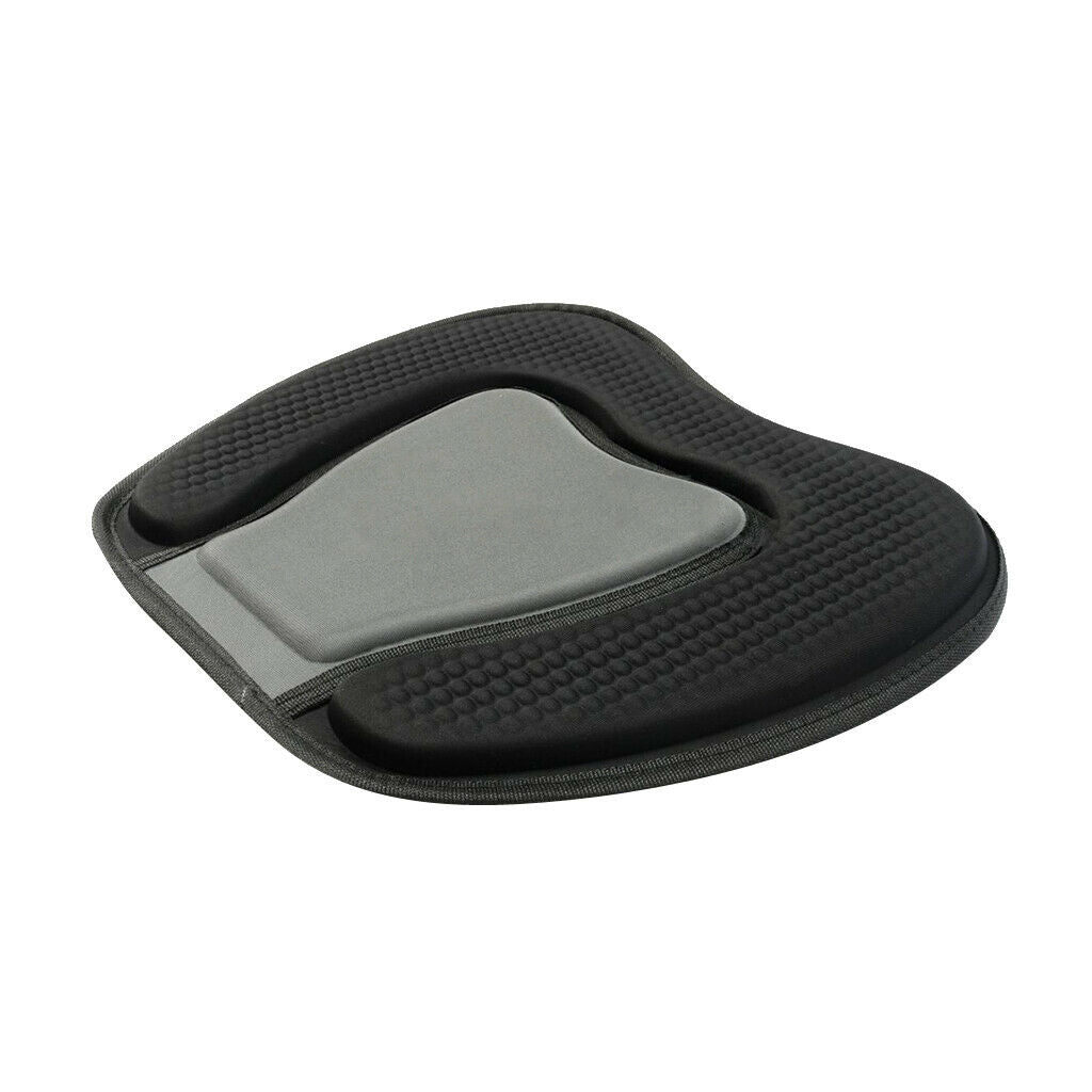 Comfortable Soft Padded On Top Seat Cushion Pad For Kayak Canoe Fishing Boat