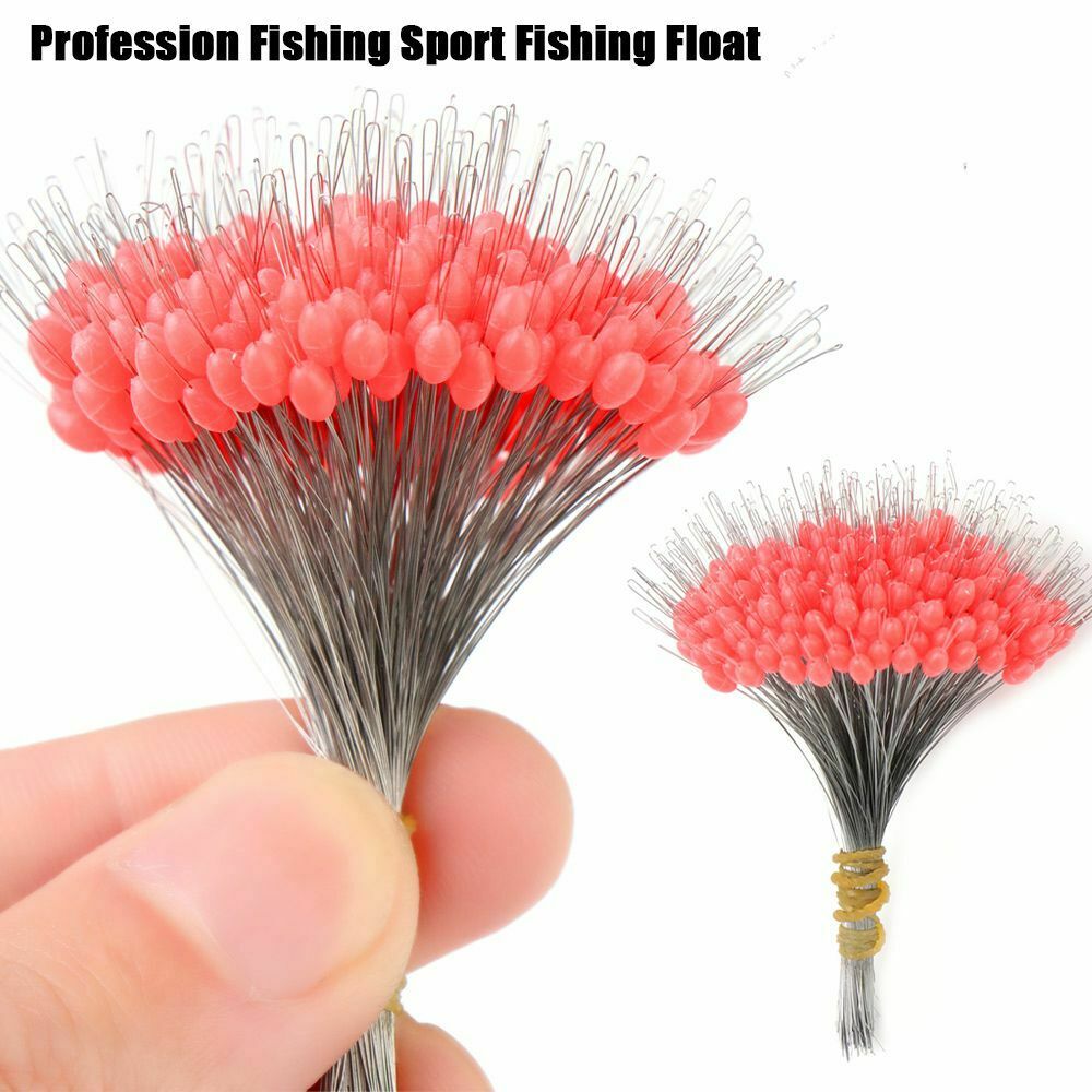 Line Resistance Stopper Float Fishing Bobber Space Bean Connector fishing gear