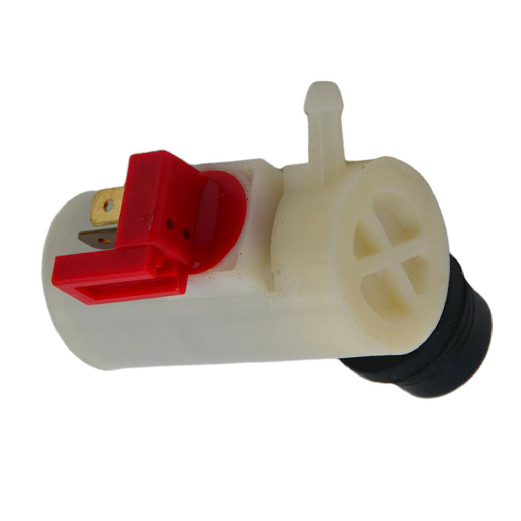 Window Washer Pump + Grommet for   Pickup 96-06 for Shogun 07-12 PN: