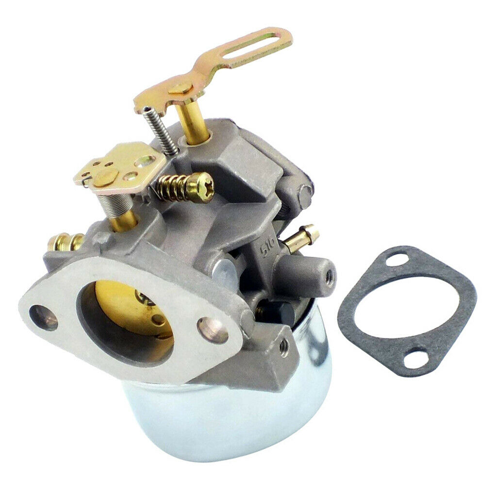 New CARBURETOR carb for Tecumseh 640349 hmsk80 hmsk90 lh318sa engines