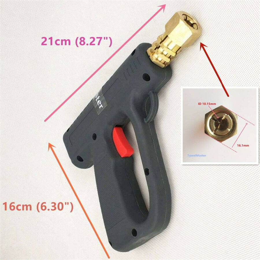 Spot Welder Welding Gun Car Body Metal Shrink Repair Tools With 3 Pcs Triggers