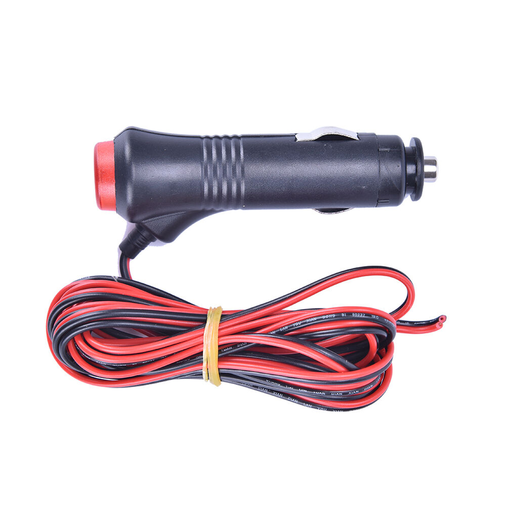 Connettore accendisigari maschio accendisigari auto 12V 24V maschi OZBD